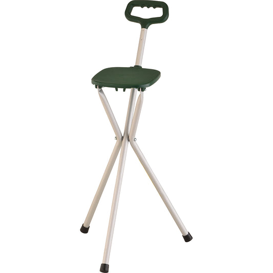 Folding Seat Cane