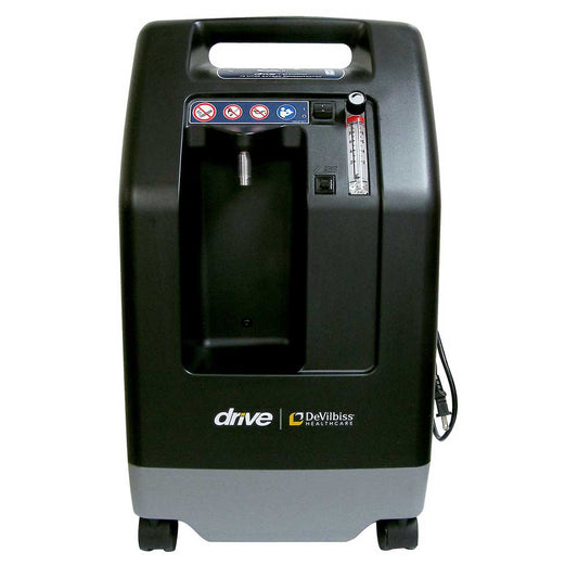 DRIVE 10 LITER OXYGEN CONCENTRATOR