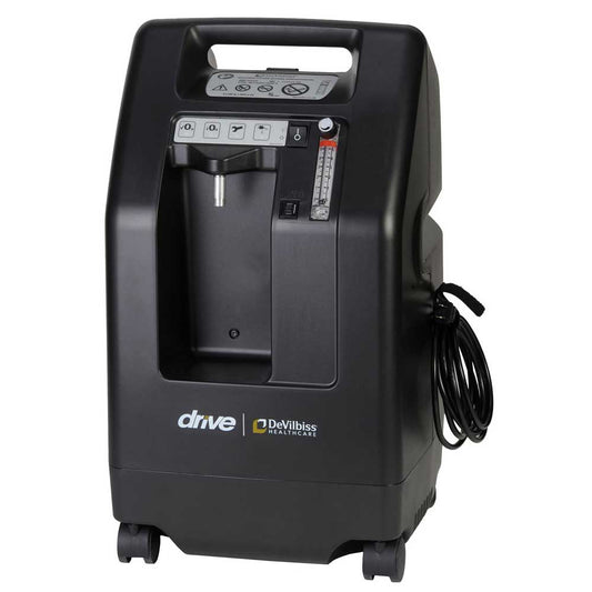 DRIVE 5 LITER OXYGEN CONCENTRATOR