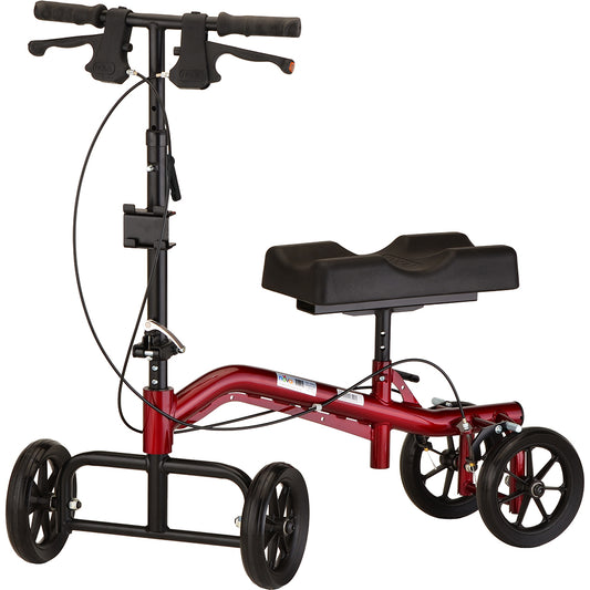 Turning Knee Walker Heavy Duty